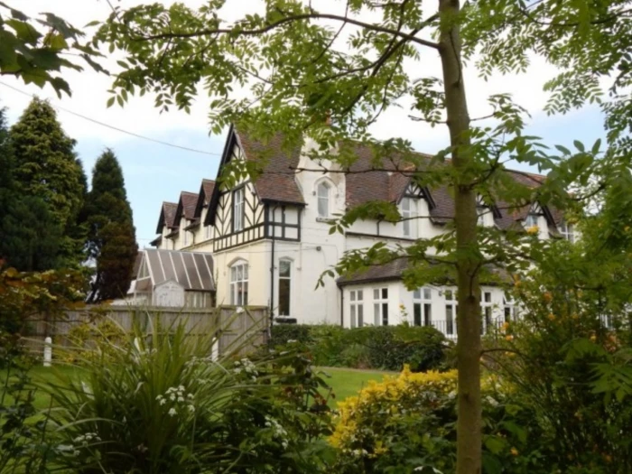 hazelford care home