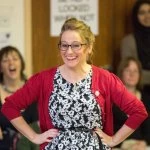 head teacher karen collett