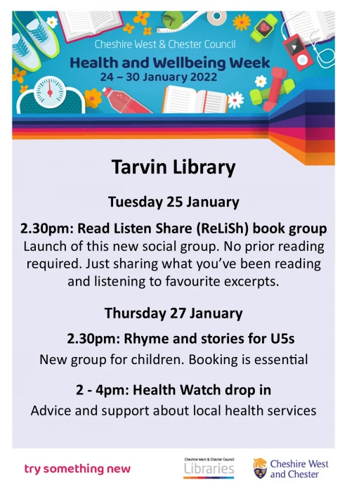 health and wellbeing week 2022 flyer 3