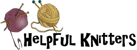 helpful knitters