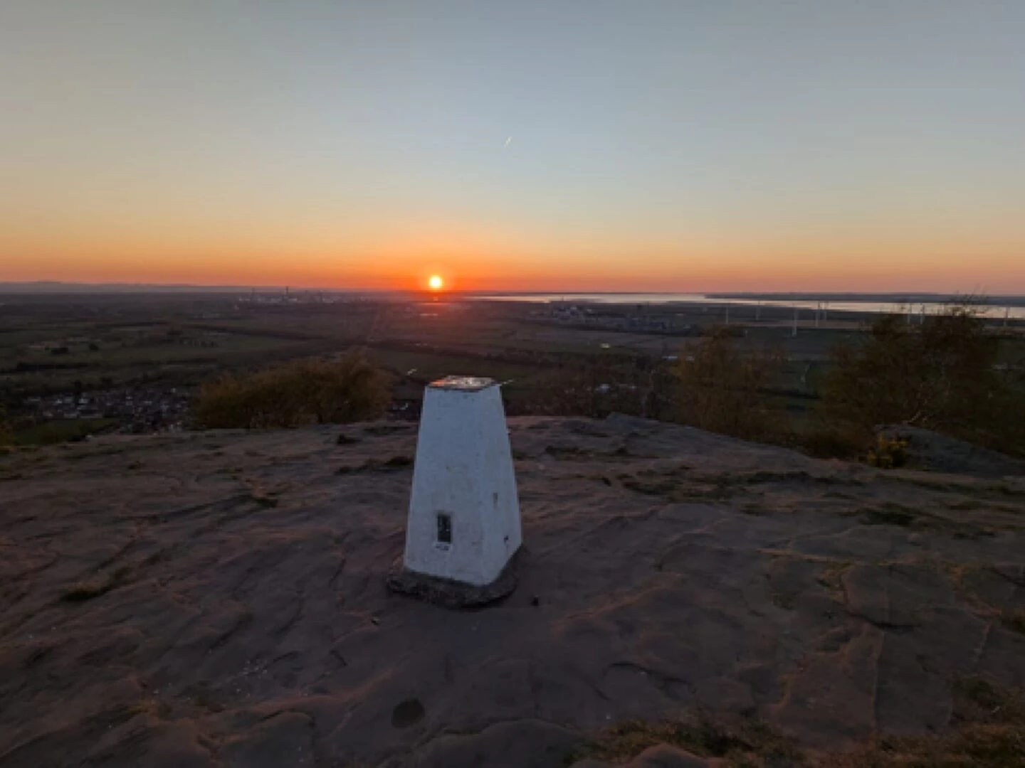 helsby hill