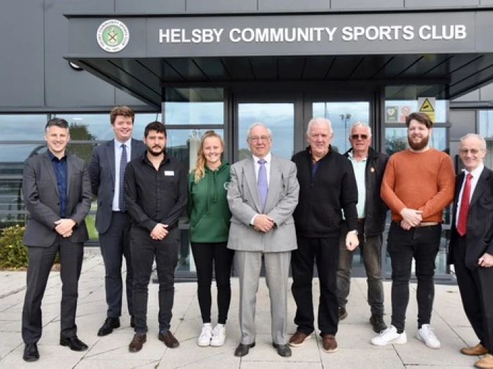 helsby image