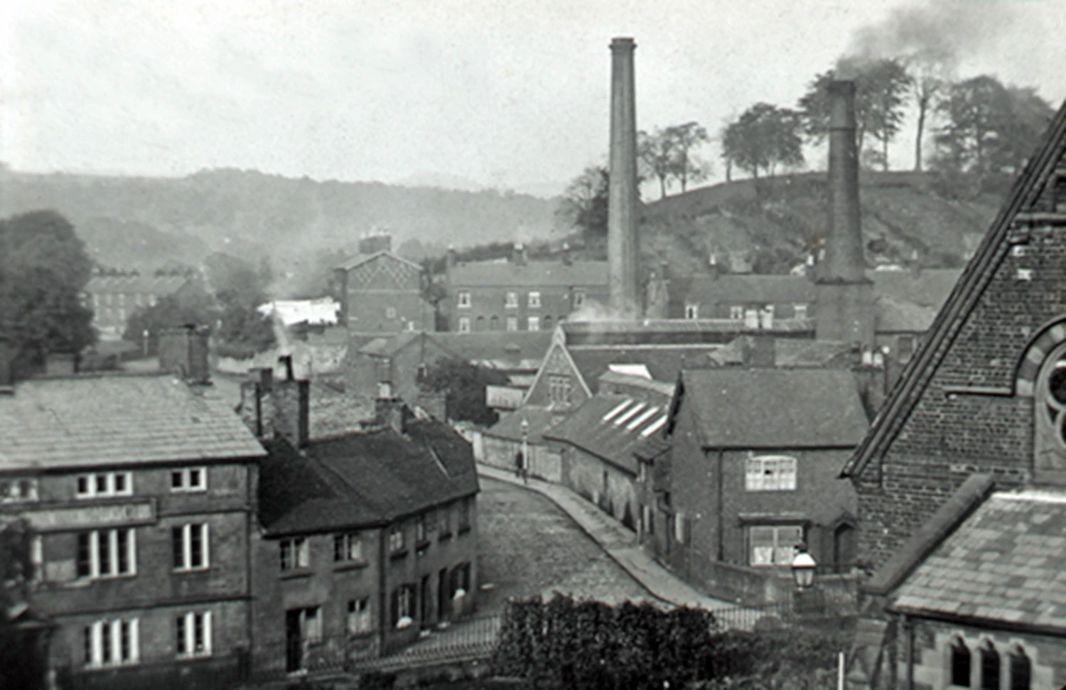 hencroft works