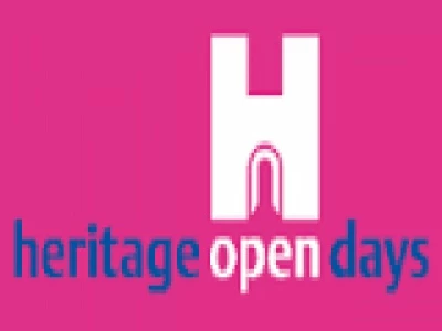 heritage logo