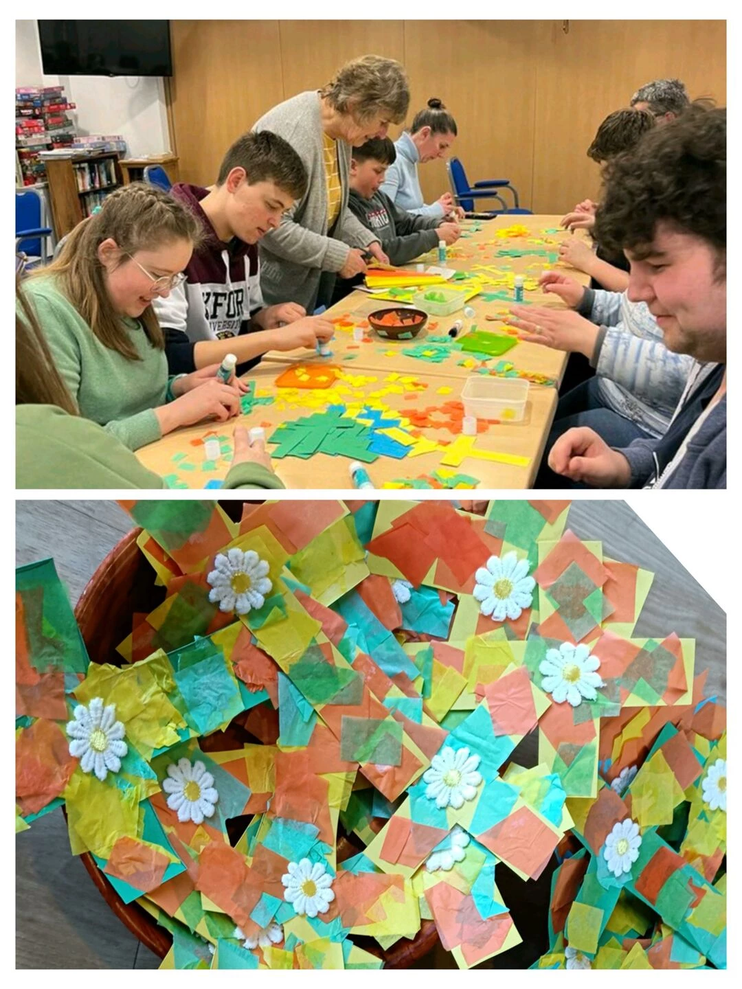 hi ten39s easter crosses