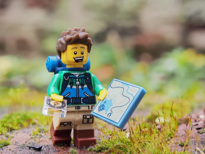 hiker walker rambler