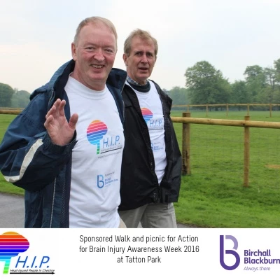 hip sponsored walk 34