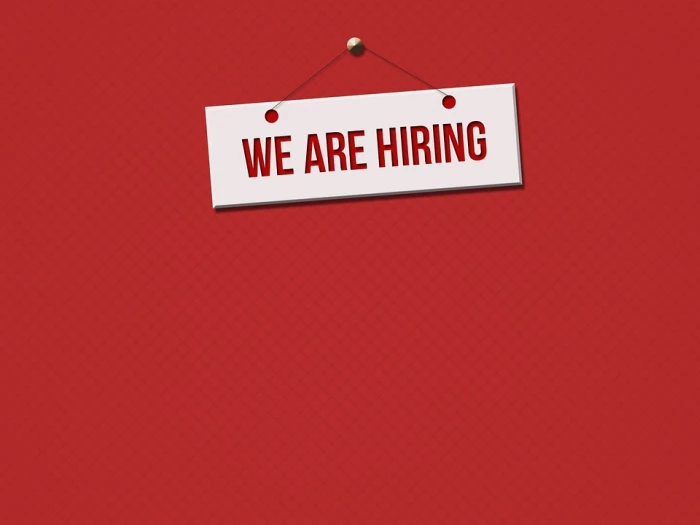 hiring recruitment career