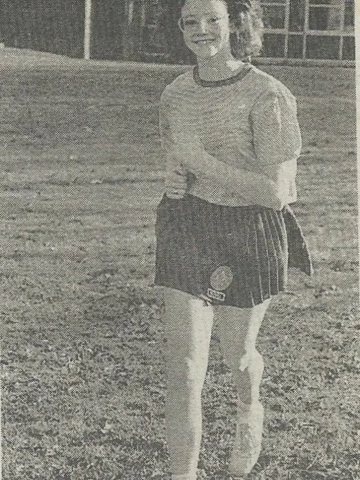 history scan