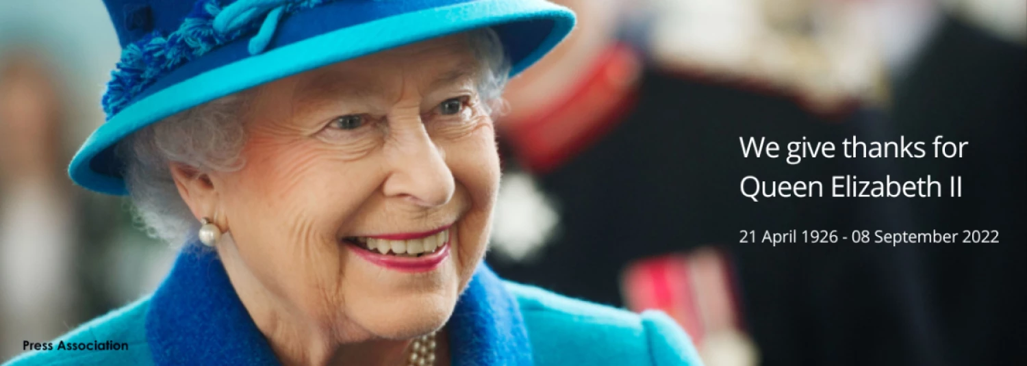 hm queen elizabeth ii