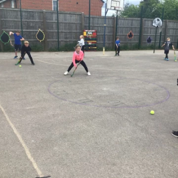 hockey