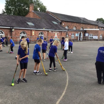 hockey