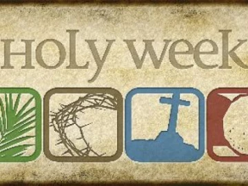 holyweek