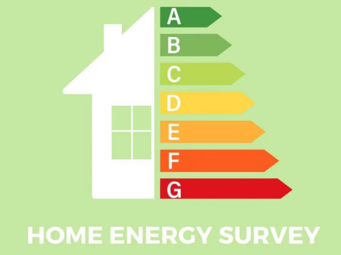 home energy survey