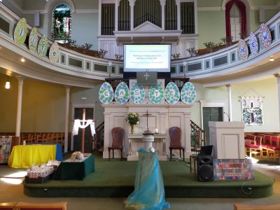 hope baptism