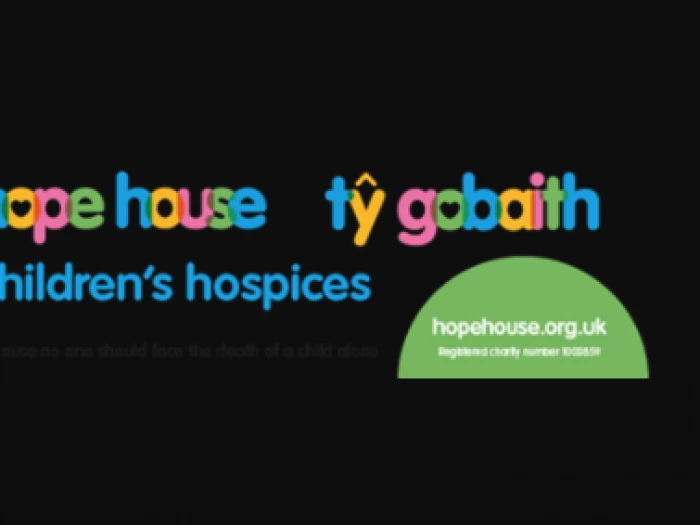 hope house children39s hospital