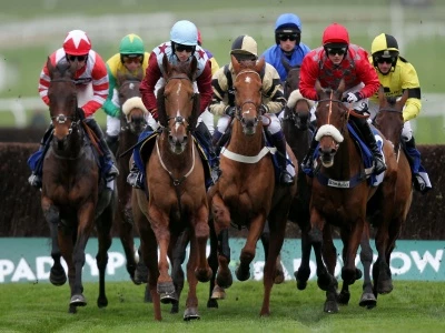 horse racing