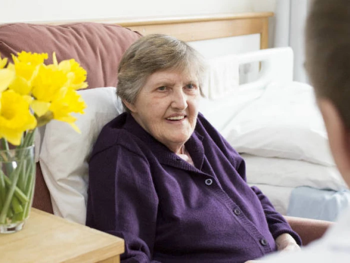 hospice patient 03