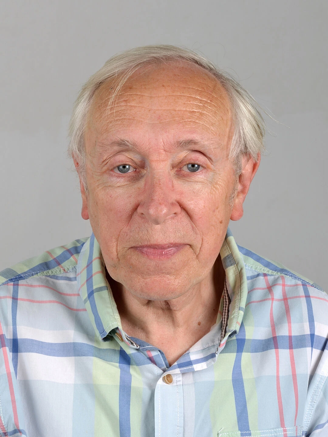 howard smith photo