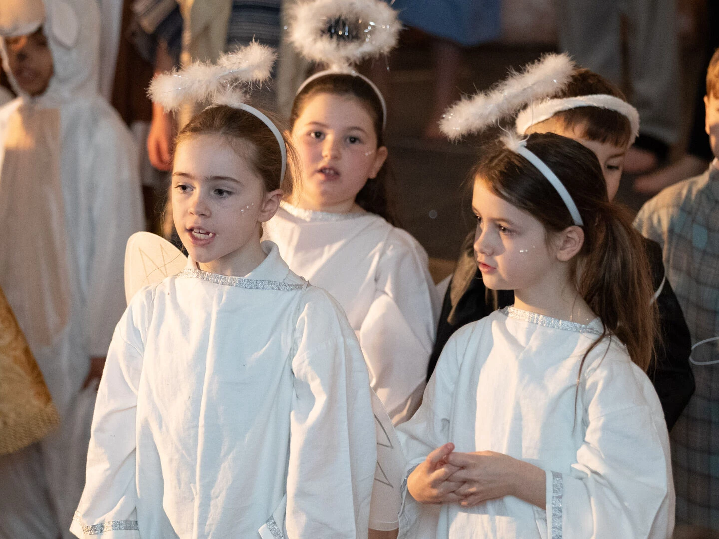 hstm don39t be afraid nativity 2