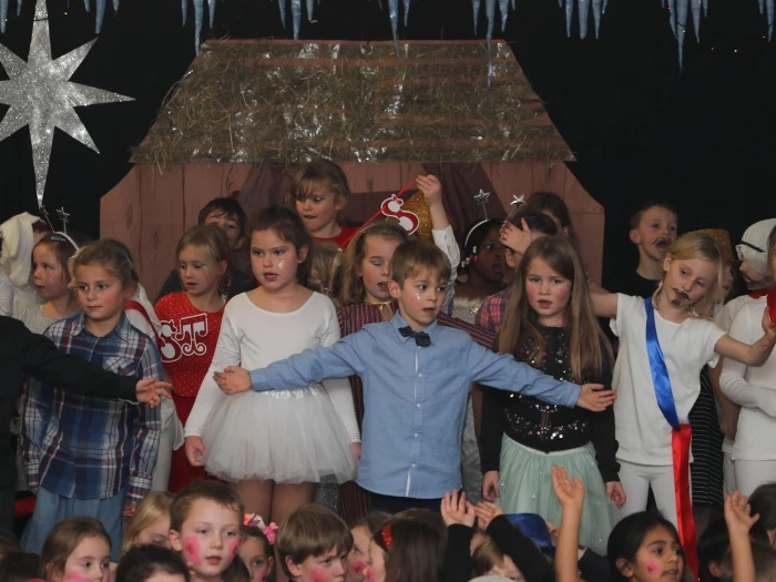 hstm xmas 83