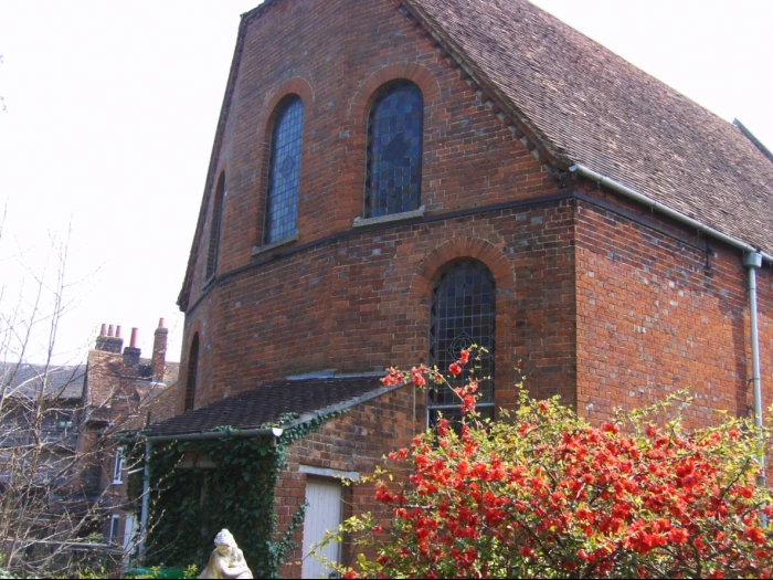 hungerford 2