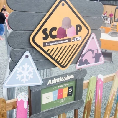 ice cream farm 2