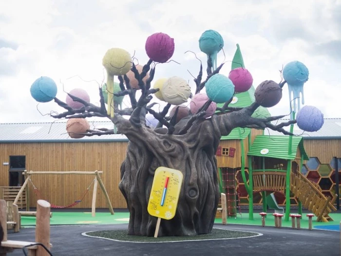 ice cream farm 4