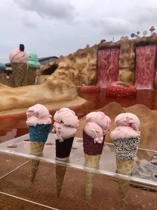 ice cream farm pink20bubblegumpreview
