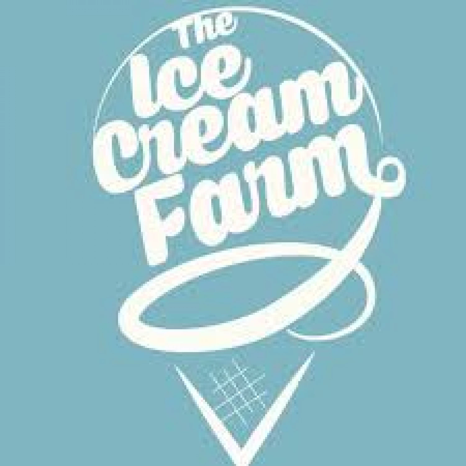 ice cream farm