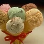 ice cream