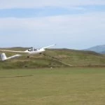 image0283 glider take off