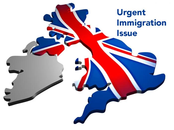 immigration issue
