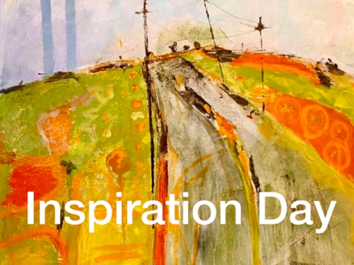inspiration day