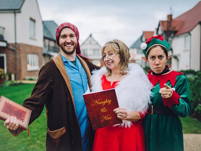inspired xmas story hq 75