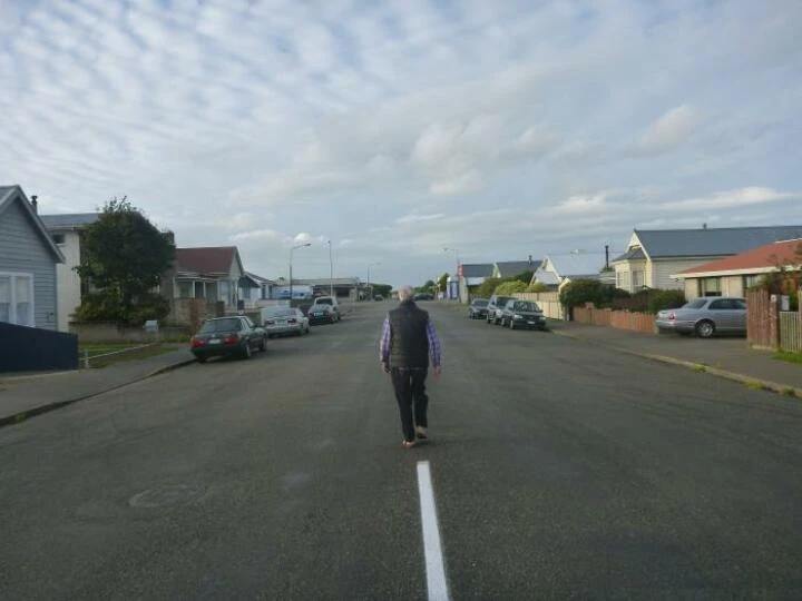 invercargill