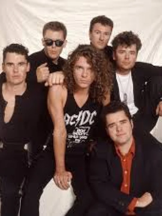 inxs