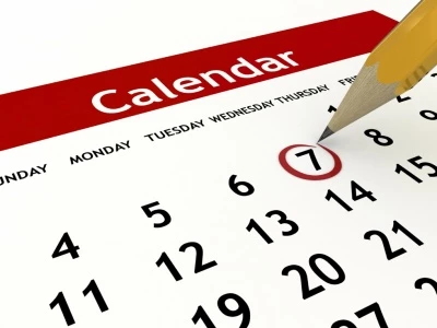 iphone calendar