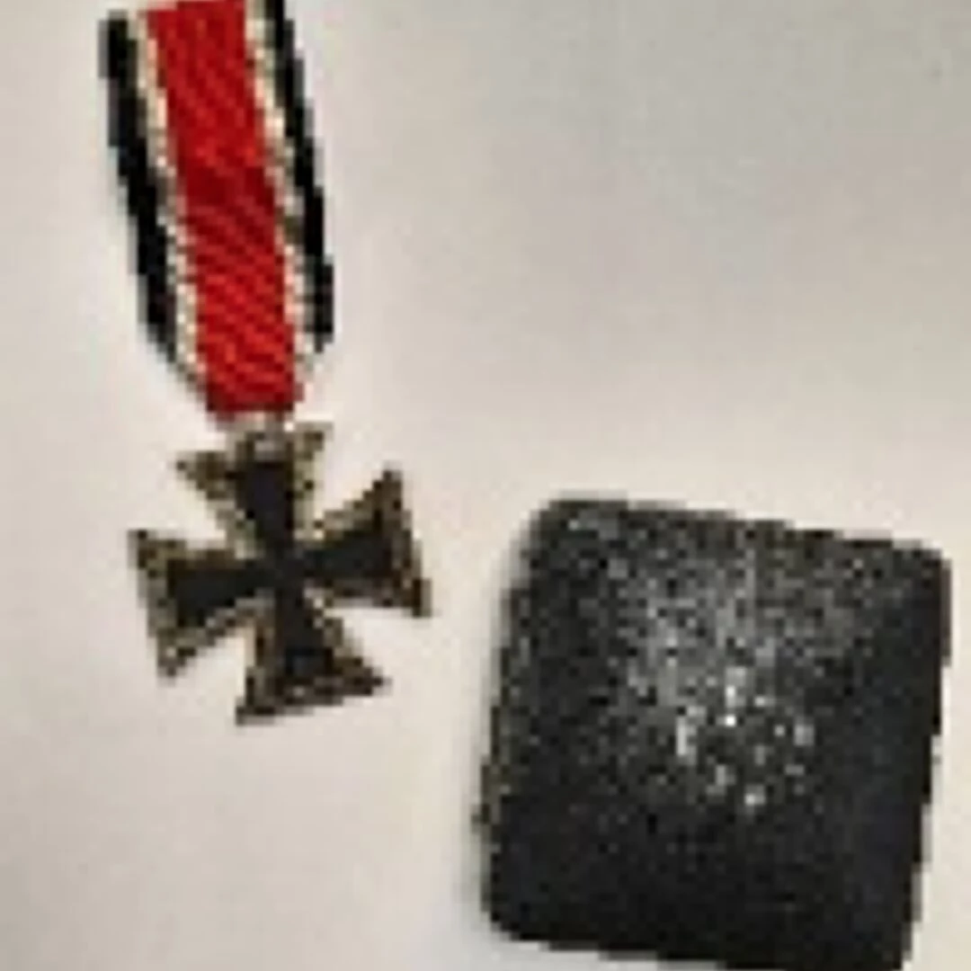 iron cross
