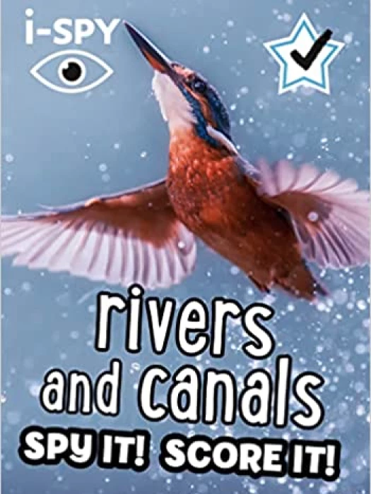 ispy rivers