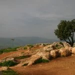 israelmount arbel