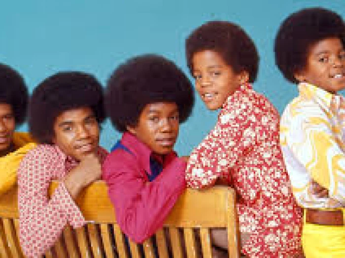 jackson 5