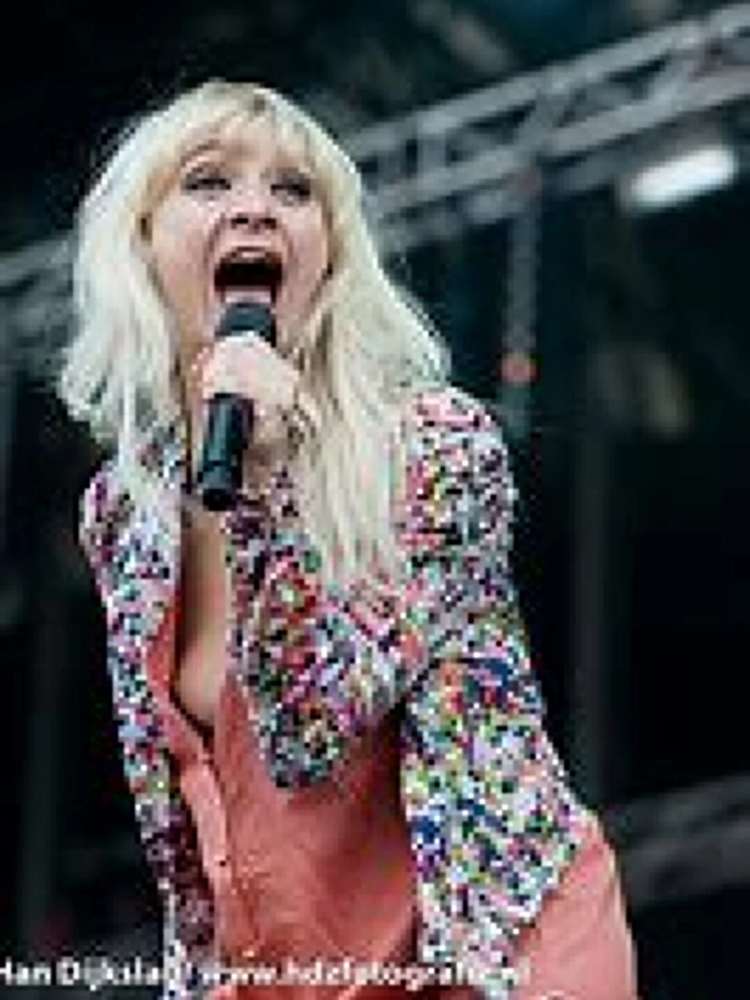 jacqueline govaert