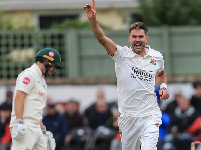 james anderson