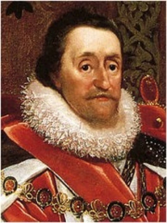 jamesistuart