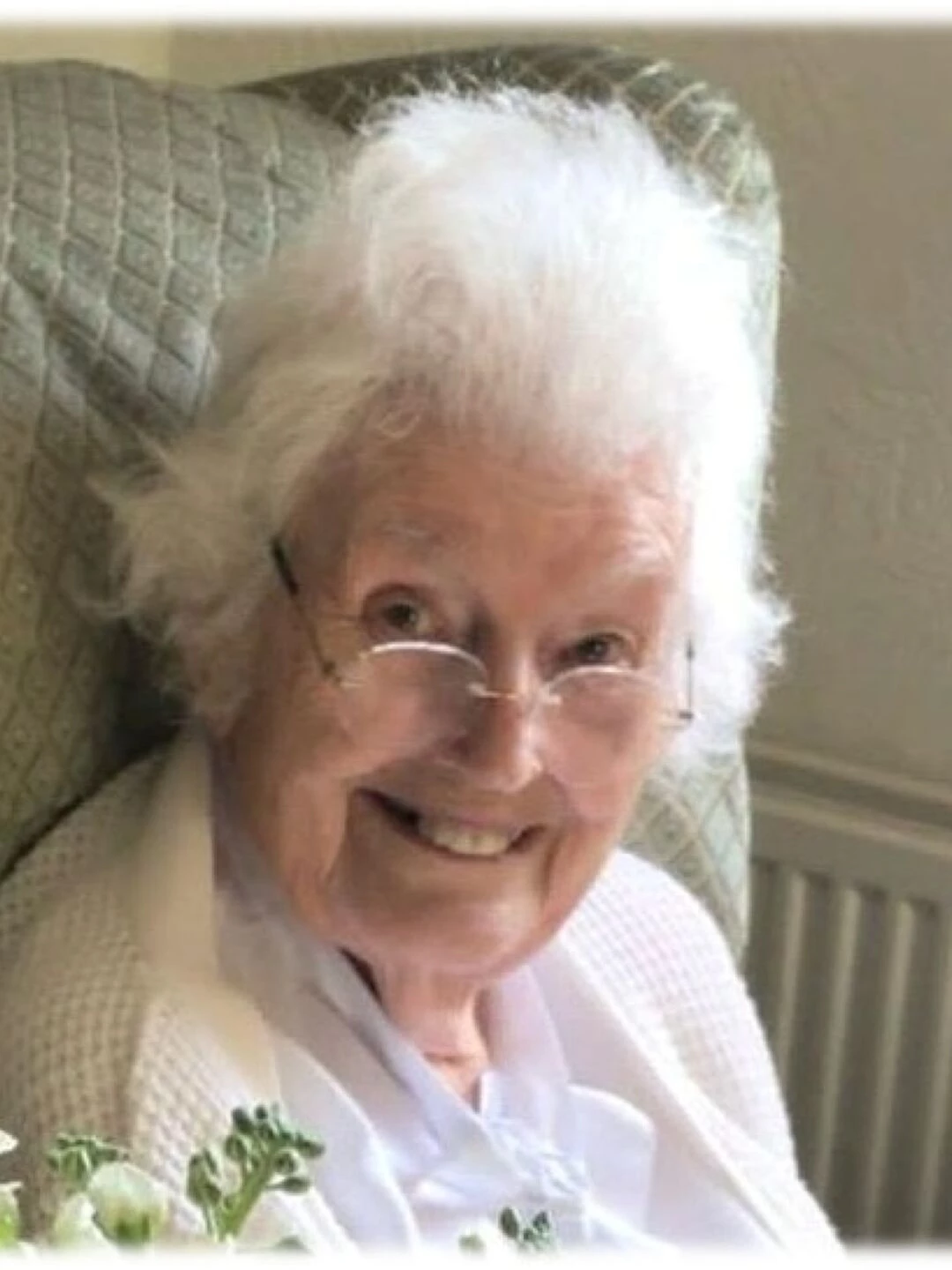 jean kershaw