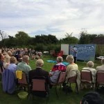 jennys field circuit service 30th august 2015  1