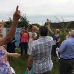 jennys field circuit service 30th august 2015  11