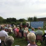 jennys field circuit service 30th august 2015  5