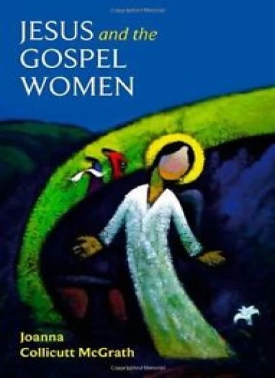 jesus and the gospel women